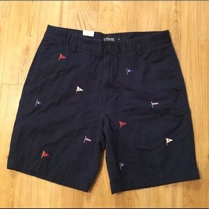 Vintage Chaps Ralph Lauren Short
